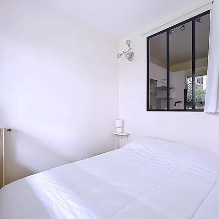 Cosy Near La Buttes-aux-cailles Apartment *