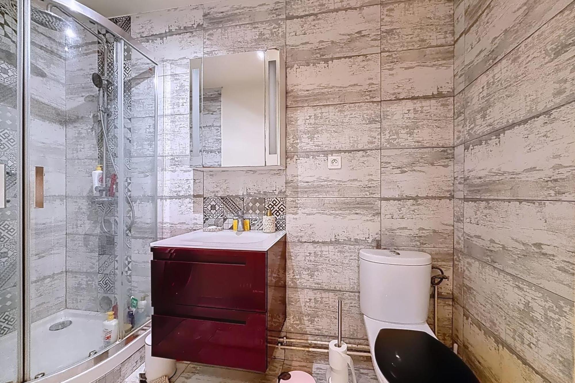 Cosy Near La Buttes-aux-cailles Apartment *